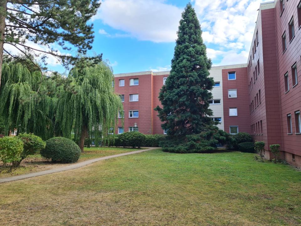 Thumbnail-Sanierte Eigentumswohnung 3 Zimmer