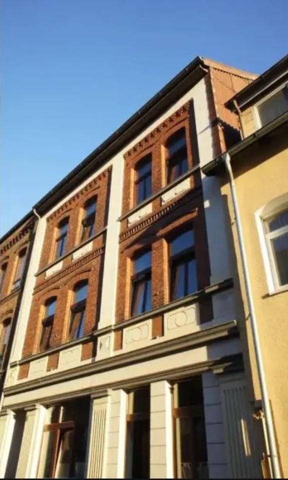 Thumbnail-3-Zimmer im Herzen der City mit Einbauküche