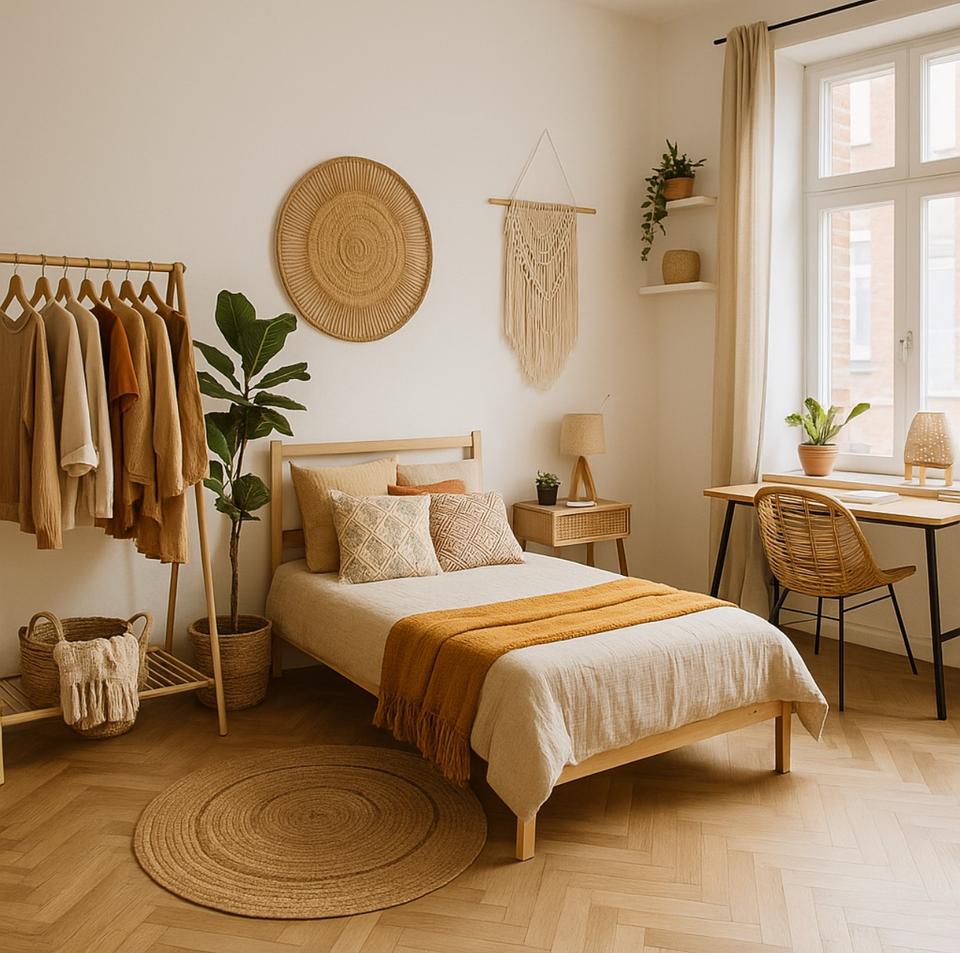 Thumbnail-Willkommen zu Hause- 2 Altbau WG Zimmer im Herzen von Oldenburg