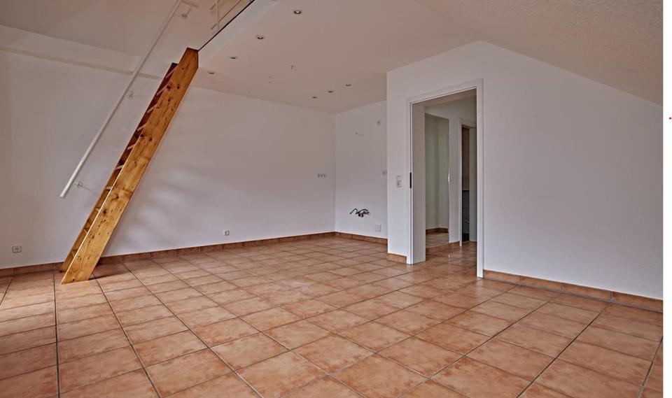 Thumbnail-Charmante 2-Zimmer Dachgeschosswohnung in ruhiger Lage von Hemer