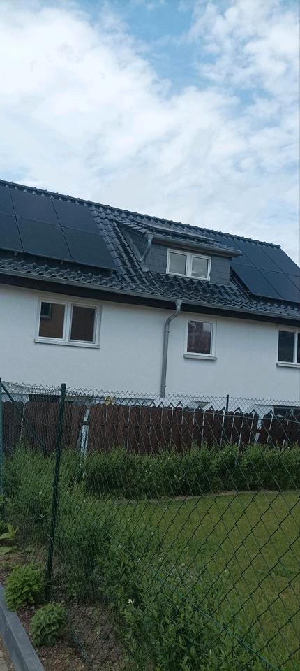 Thumbnail-Verkaufe Haus mit 2 Wohnungen