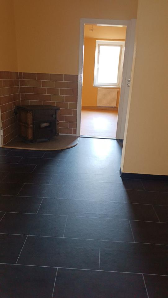 Thumbnail-Kleine 3-Raum Wohnung auf dem Land