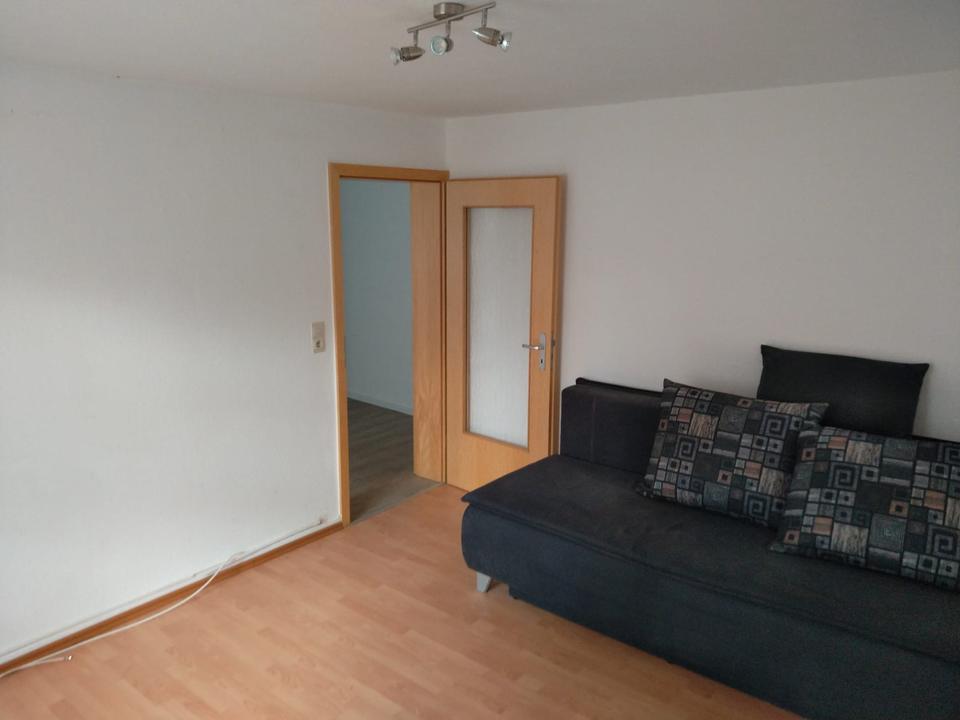 Thumbnail-barrierearme 2 ZKB Wohnung im Zentrum von Hofgeismar