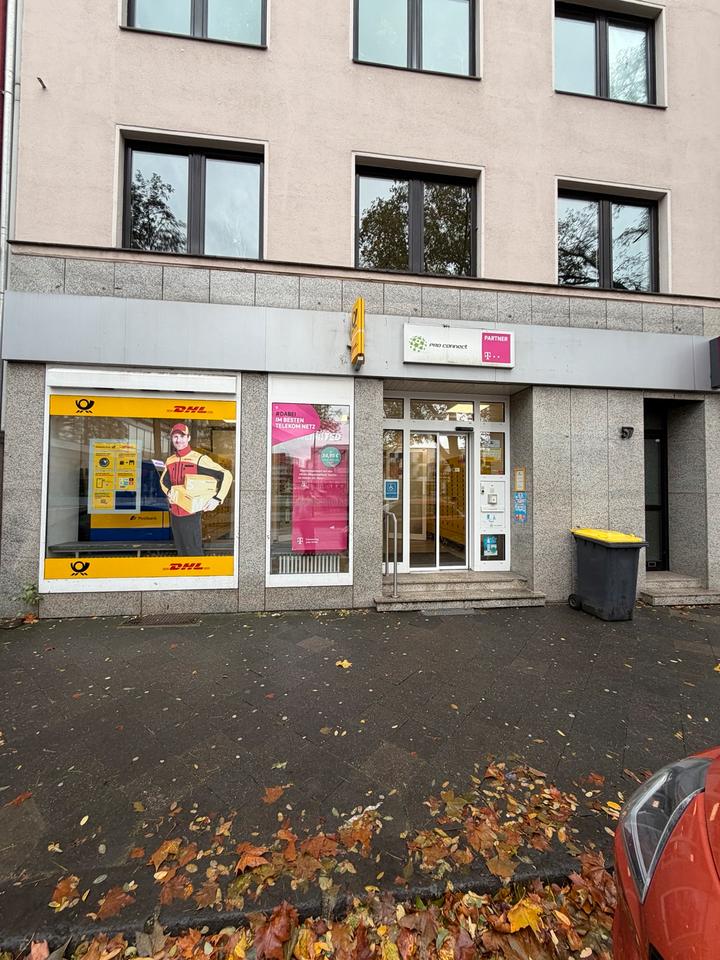 Thumbnail-Lokal Teilfläche günstig sehr gute Lage Handyshop Existenz