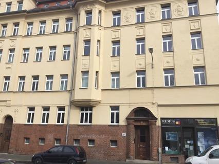 Thumbnail-Ihre Zukunft - Ihre Wohnung: interessante 2-Zimmer-Wohnung