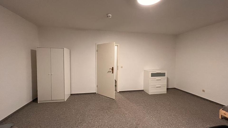 Thumbnail-1-Zimmer-Wohnung für Mitarnbeiter in Nauen