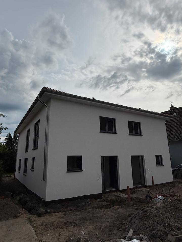 Thumbnail-Moderne Doppelhaushälften in Celle