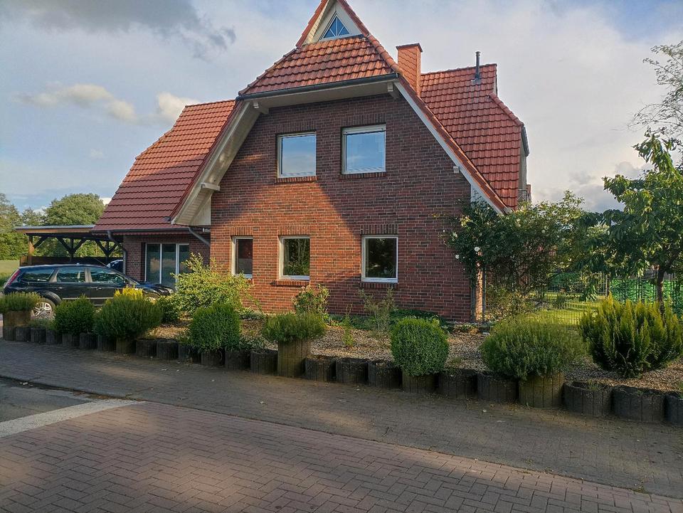 Thumbnail-Einfamilienhaus mit Einliegerwohnung ohne Käuferprovision