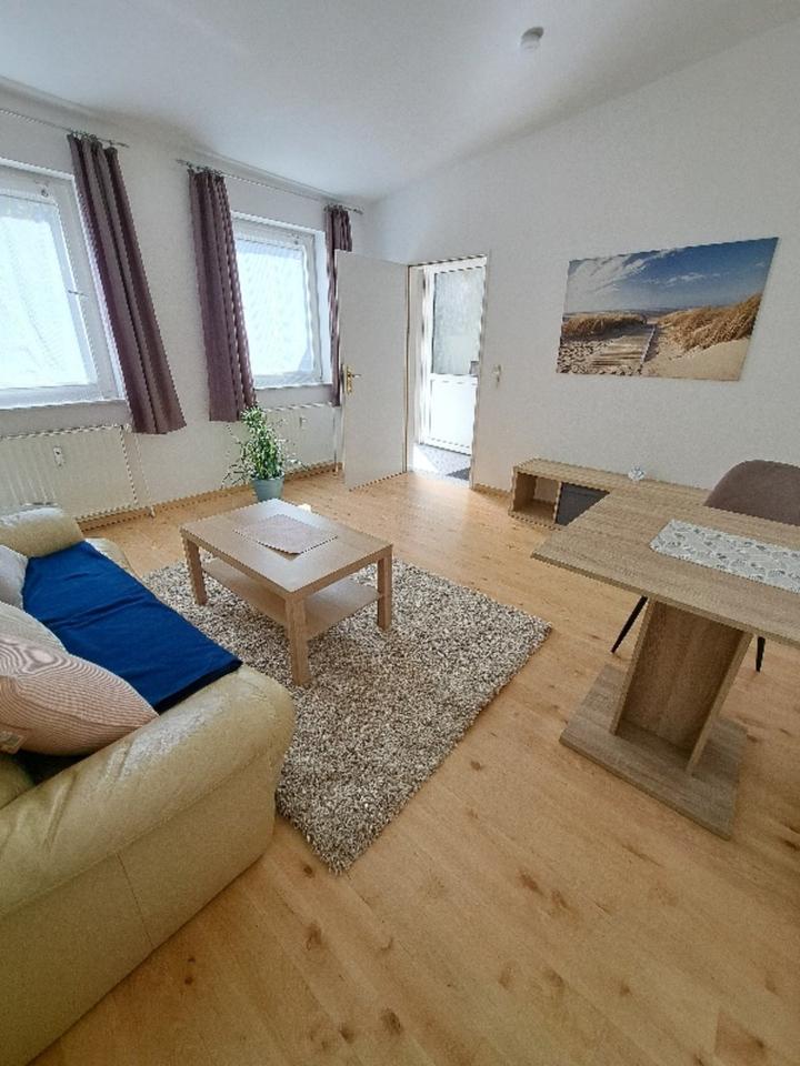 Thumbnail-Nähe BahnhofAltstadt Wohnung auf Zeit zu vermieten