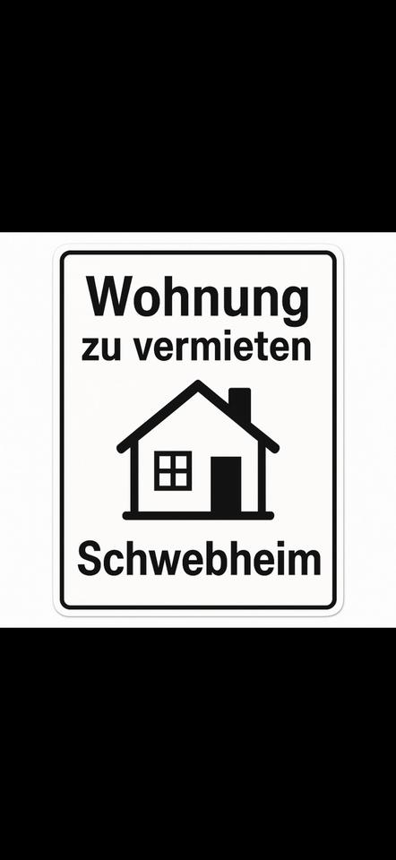 Thumbnail-Wohnung in Schwebheim