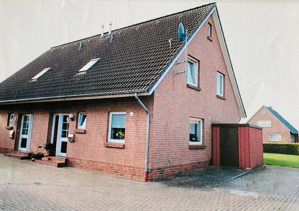 Thumbnail-Doppelhaushälfte zur Vermietung