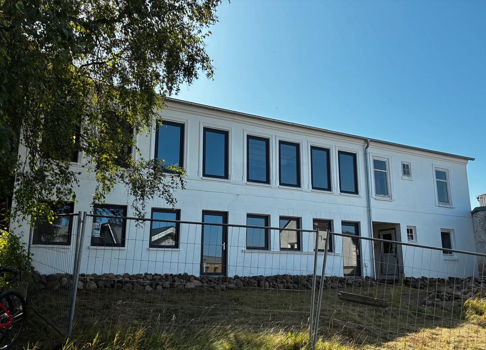 Thumbnail-Sanierungsbedürftiges MFH - ruhige Lage, Schleswig-Friedrichsberg