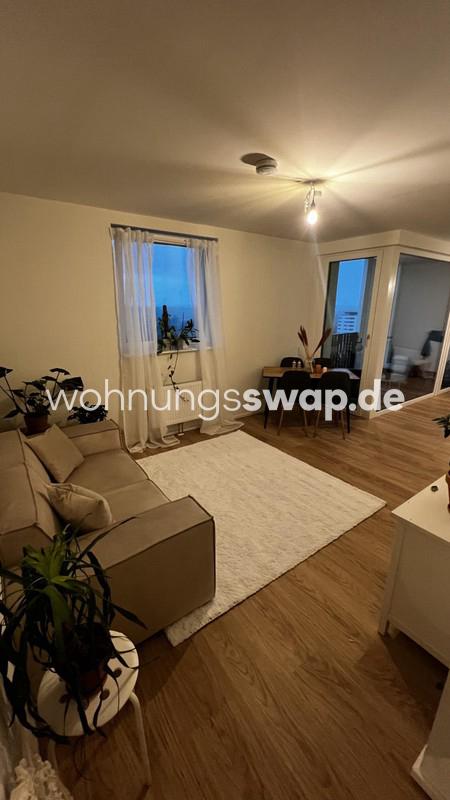 Thumbnail-Wohnungsswap - 2 Zimmer, 58 m² - Friedrich-Kayßler-Weg, Neukölln, Berlin