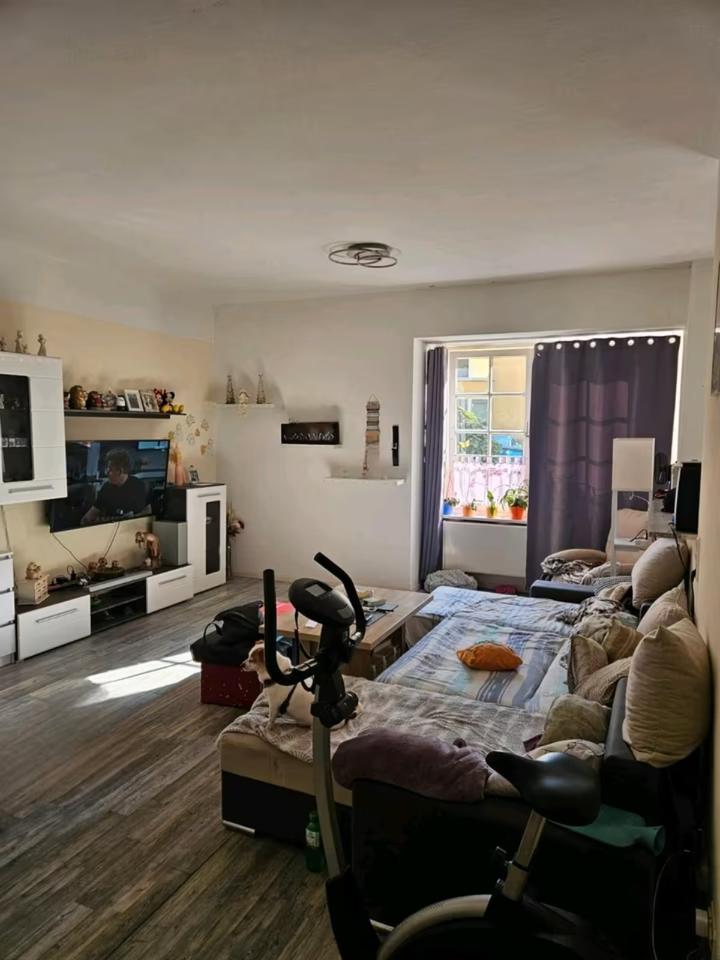 Thumbnail-4-Zimmer-Wohnung im Erdgeschoss – ca. 105 m²