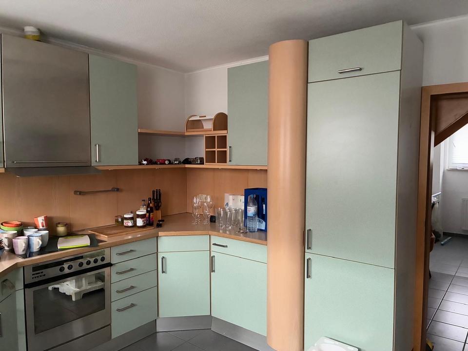 Thumbnail-Großzügige 4-Zimmer-Wohnung im Schüttorf - Frei ab dem 01.01.2026