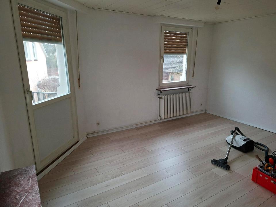 Thumbnail-Wohnung zu vermieten