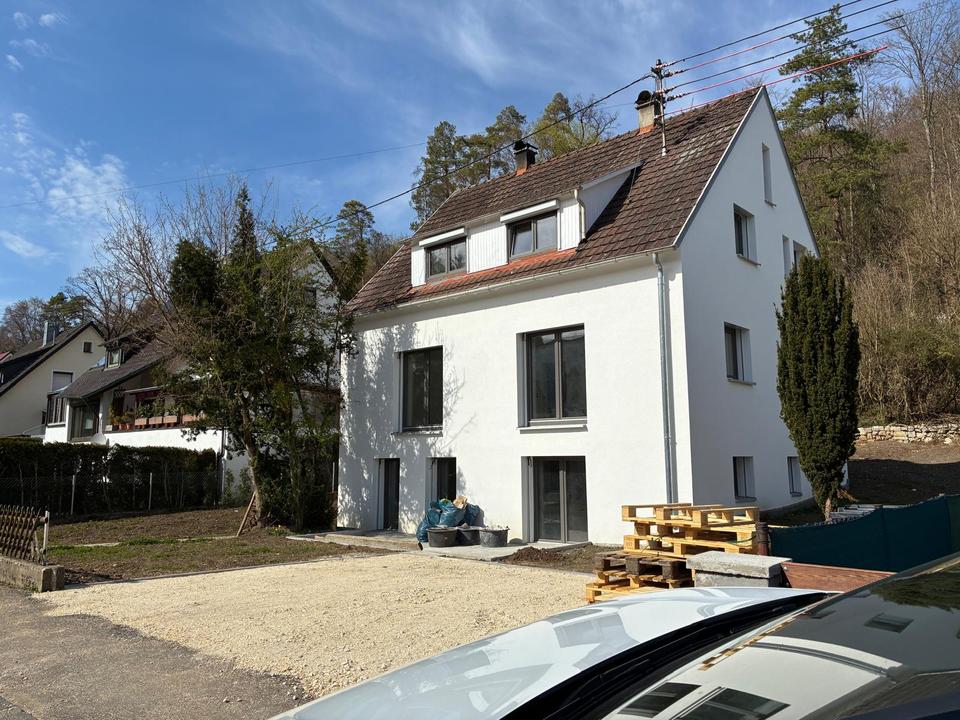 Thumbnail-ERSTBEZUG - 3,5-Zimmer Maisonette-Wohnung, Wallbox, Wärmepumpe