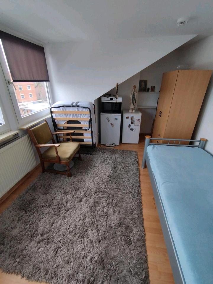 Thumbnail-Wohnung in Emmerich Speelberg von privat ab Juni 2026