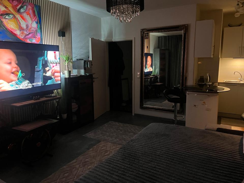 Thumbnail-Möblierte Wohnung zur Zwischenmiete(ab 05.20-06.20)