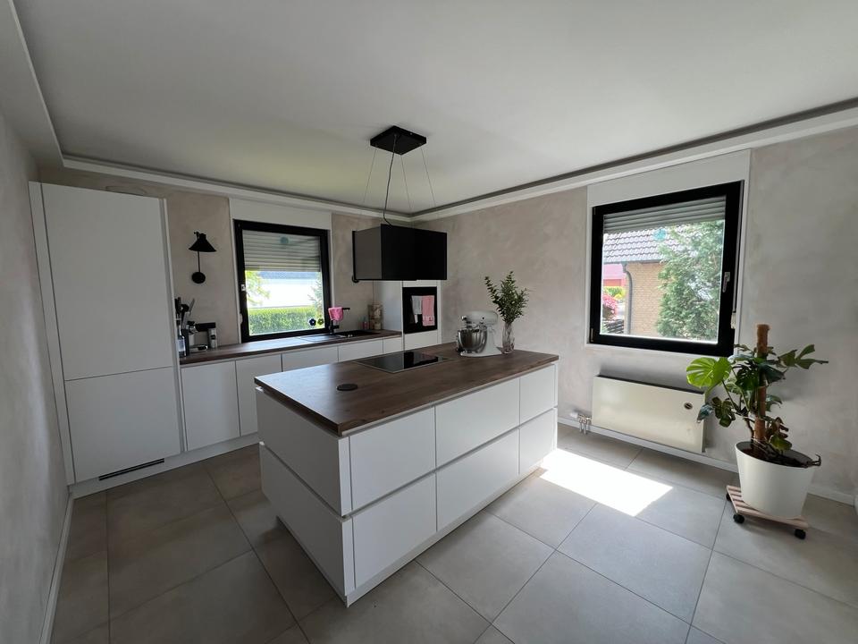 Thumbnail-Bungalow mit wunderschönem, großen Garten