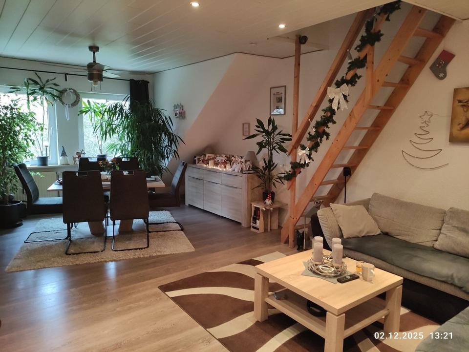 Thumbnail-3 Zimmer Küche Bad Abstellraum