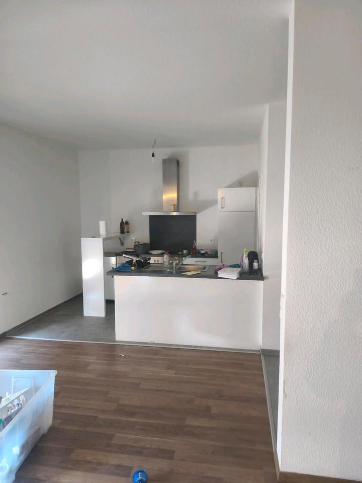 Thumbnail-Vierzimmer Wohnung