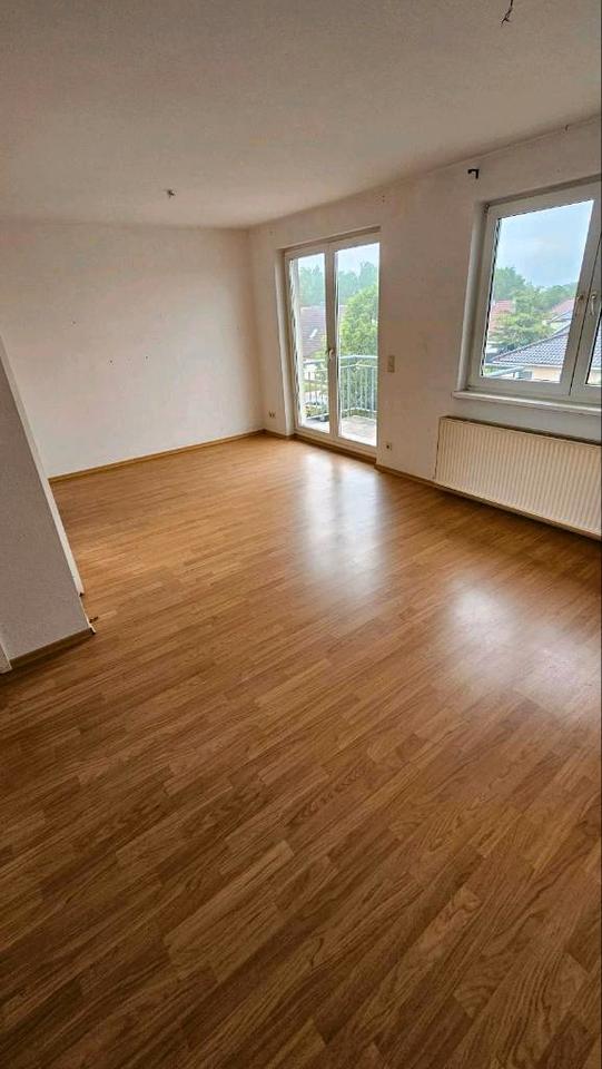 Thumbnail-Helle 2 Zimmer Wohnung in Salzwedel