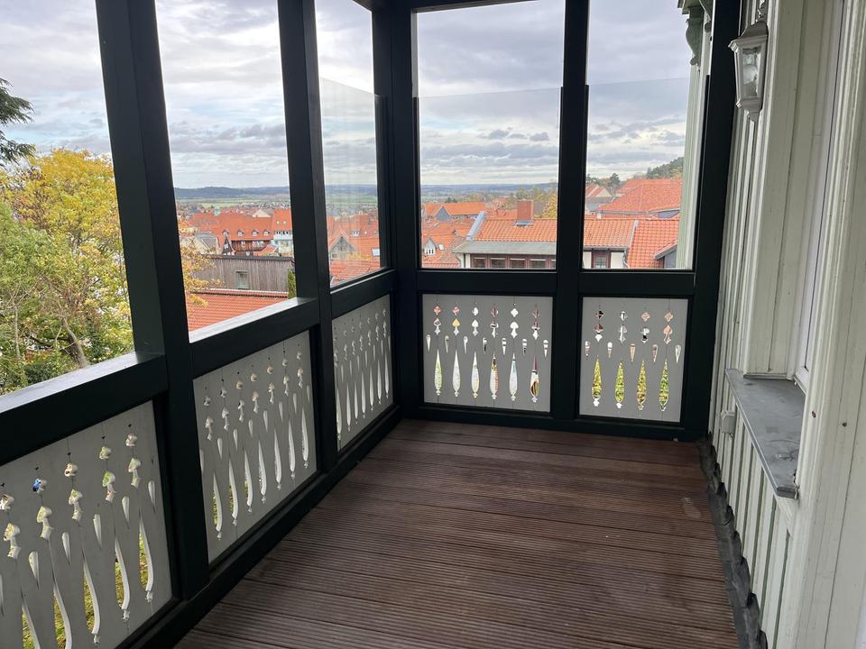 Thumbnail-2-Raumwohnung-mit Carport courtagefrei ab 1.12.2025 zu vermieten