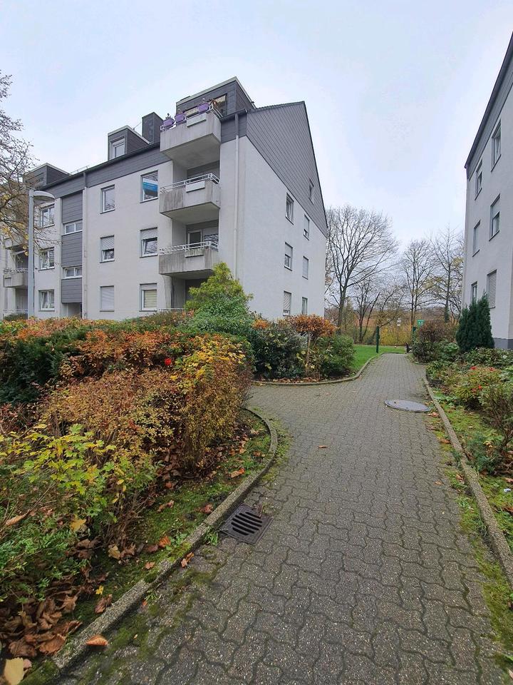 Thumbnail-Provisionsfrei Eigentumswohnung