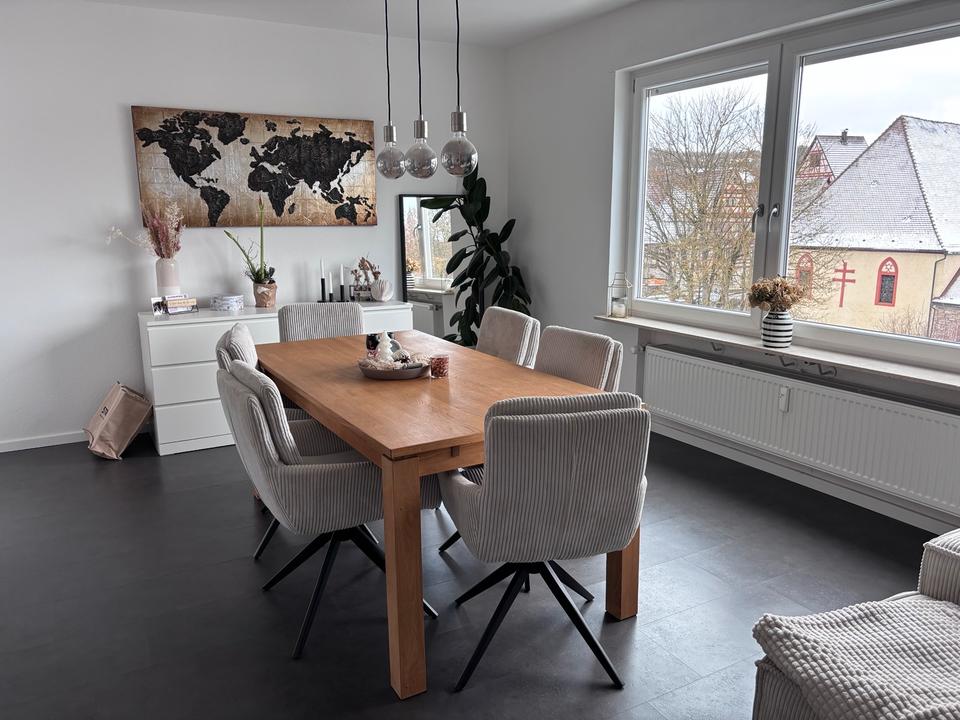 Thumbnail-Neuwertige Eigentumswohnung Mitten im Herzen von Weil der Stad