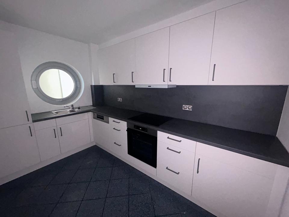 Thumbnail-Neurenovierte 2-Zimmer Zentral-Messepalast Leipzig