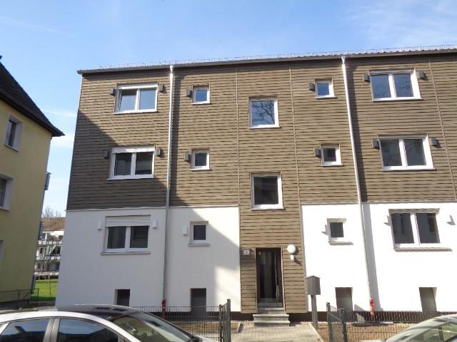 Thumbnail-Tolle und NEUE 2-Zimmer-Wohnung in Köln Kalk. EINZUGFERTIG !!