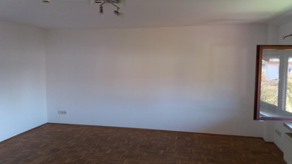 Thumbnail-Einfache Einliegerwohnung an EINE Person