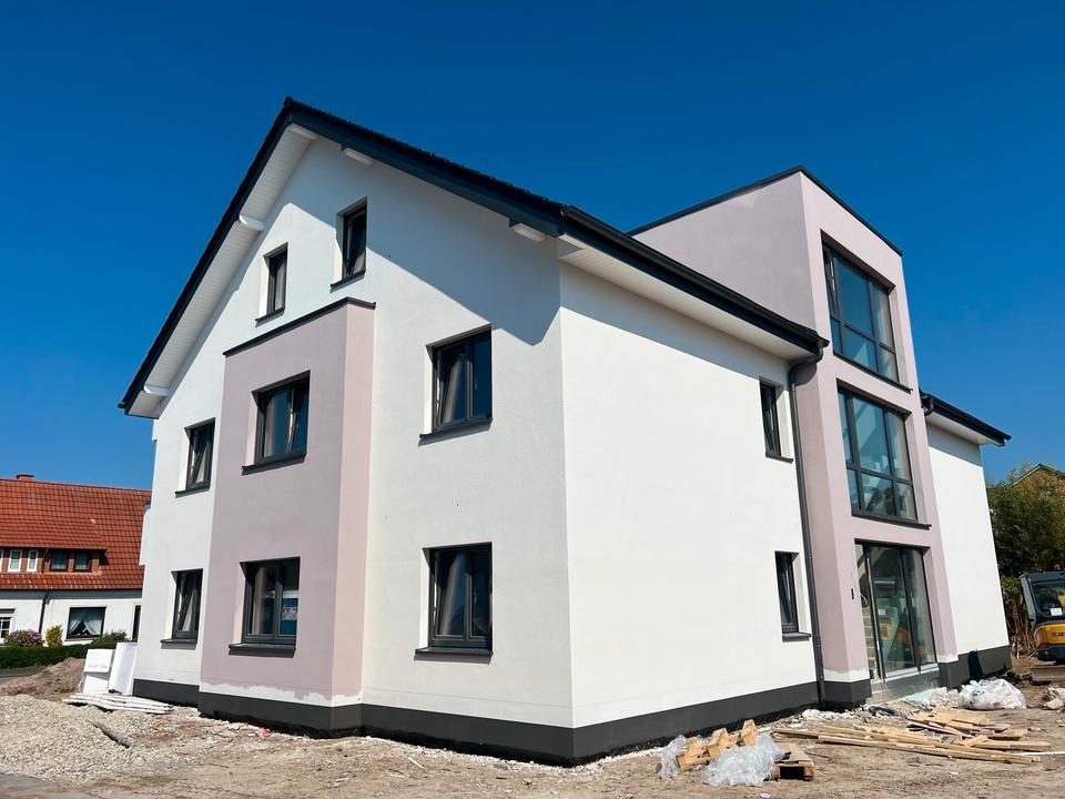 Thumbnail-4-Zimmerwohnung zu vermieten. Erstbezug!