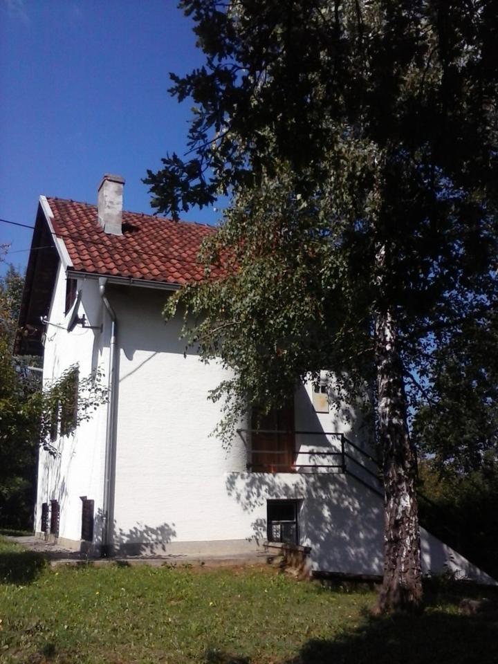 Thumbnail-Haus in Kljuc Bosnien Herzegowina