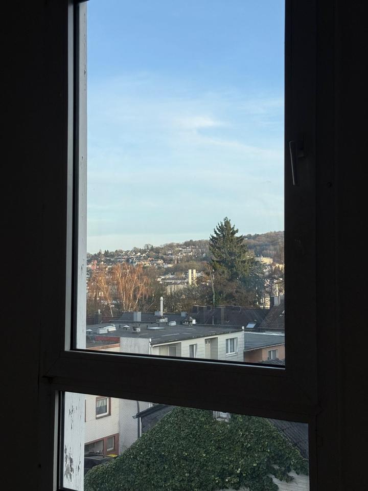 Thumbnail-schöne, helle gut aufgeteilte 3-Zimmerwohnung