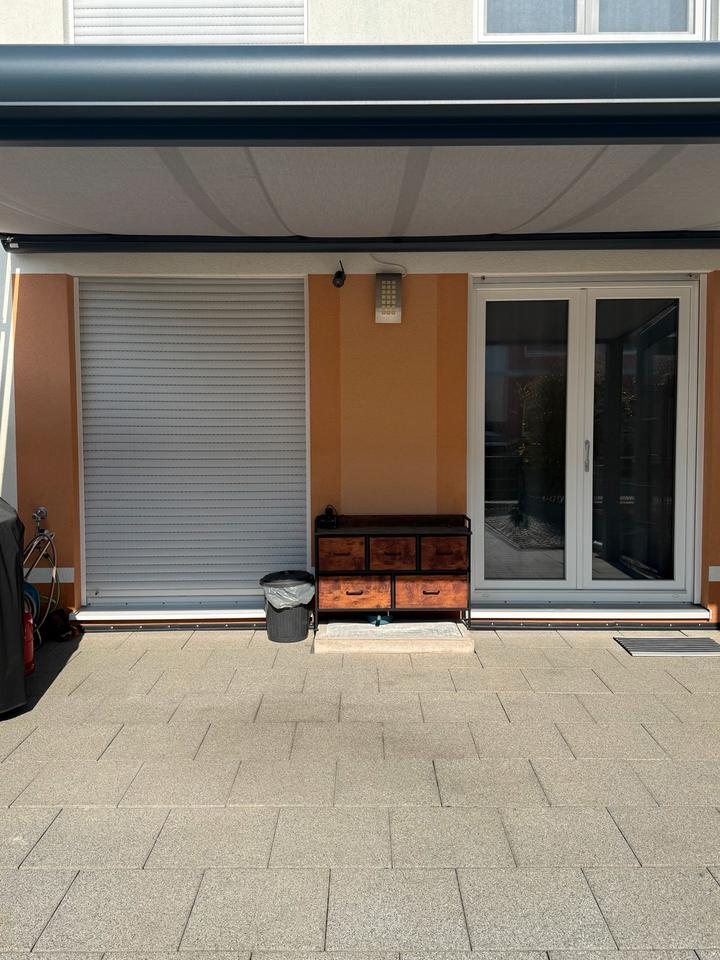 Thumbnail-Gehobenes Reihenmittelhaus in Adelsdorf -5 Zimmer - 137 m2