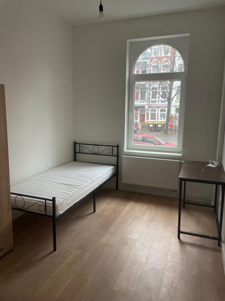 Thumbnail-Helles renoviertes Frauen WG-Zimmer Hannover Nordstadt
