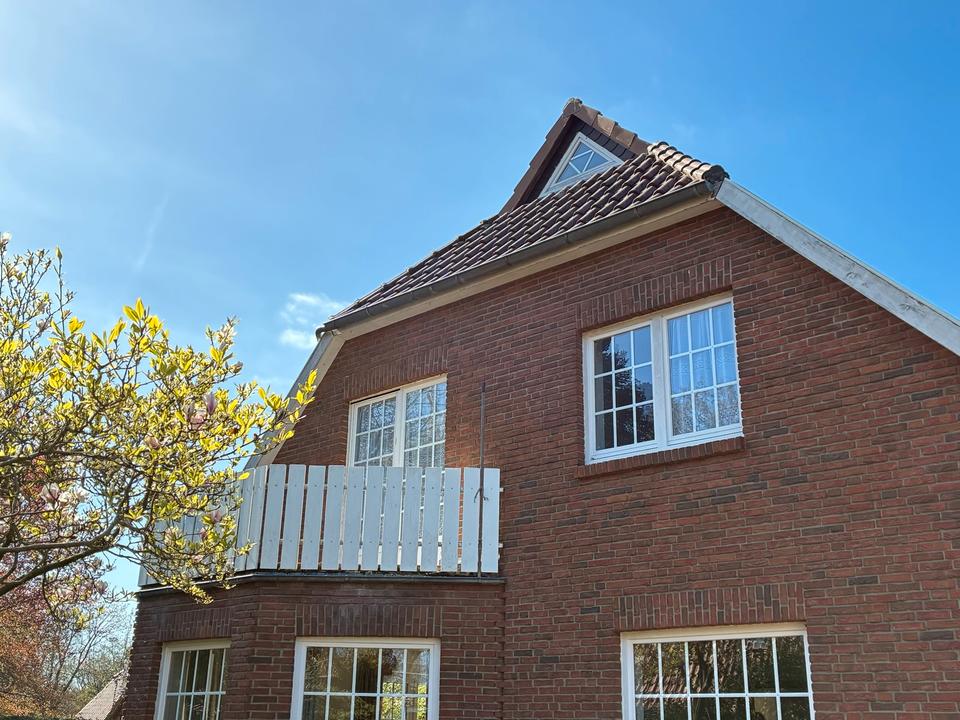Thumbnail-Oberwohnung in Neuenburg