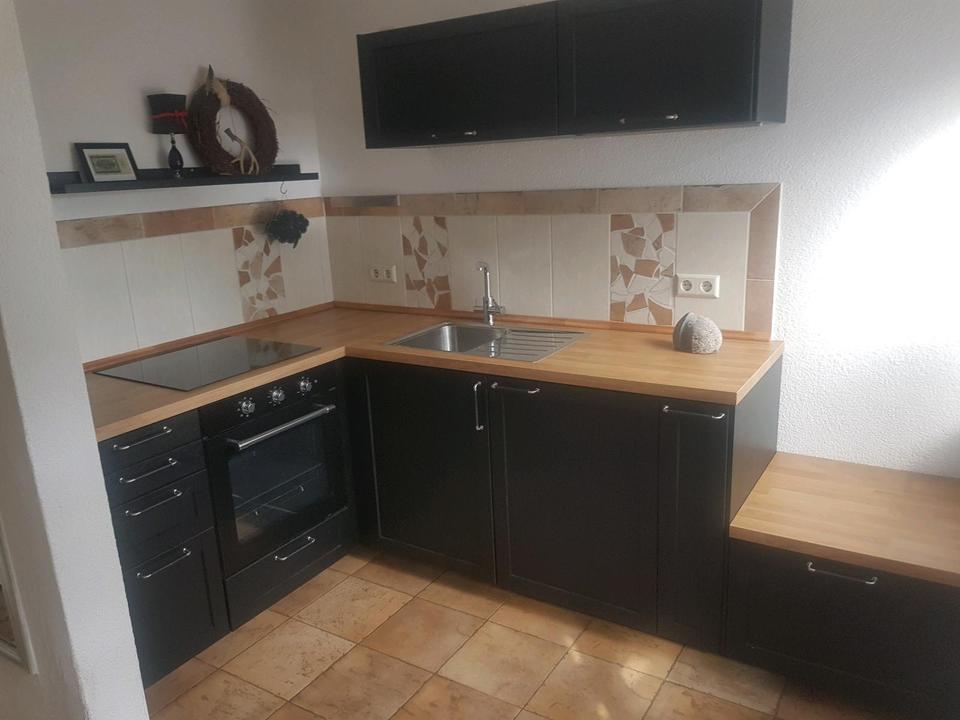 Thumbnail-Ladeninkl.Wohnung in Schlepzig