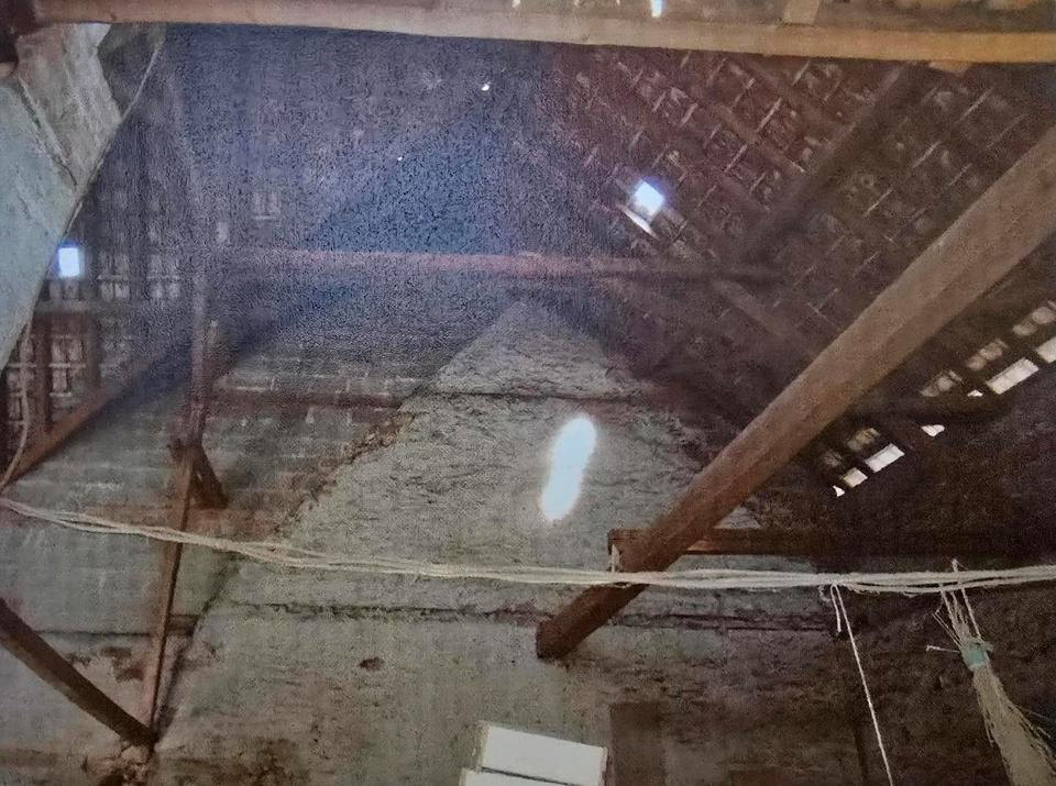 Thumbnail-Haus mit Scheune