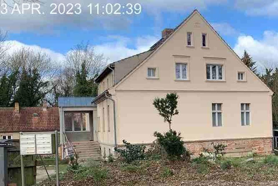 Thumbnail-Charmante Wohnung im historischen Landjägerdienstgehöft