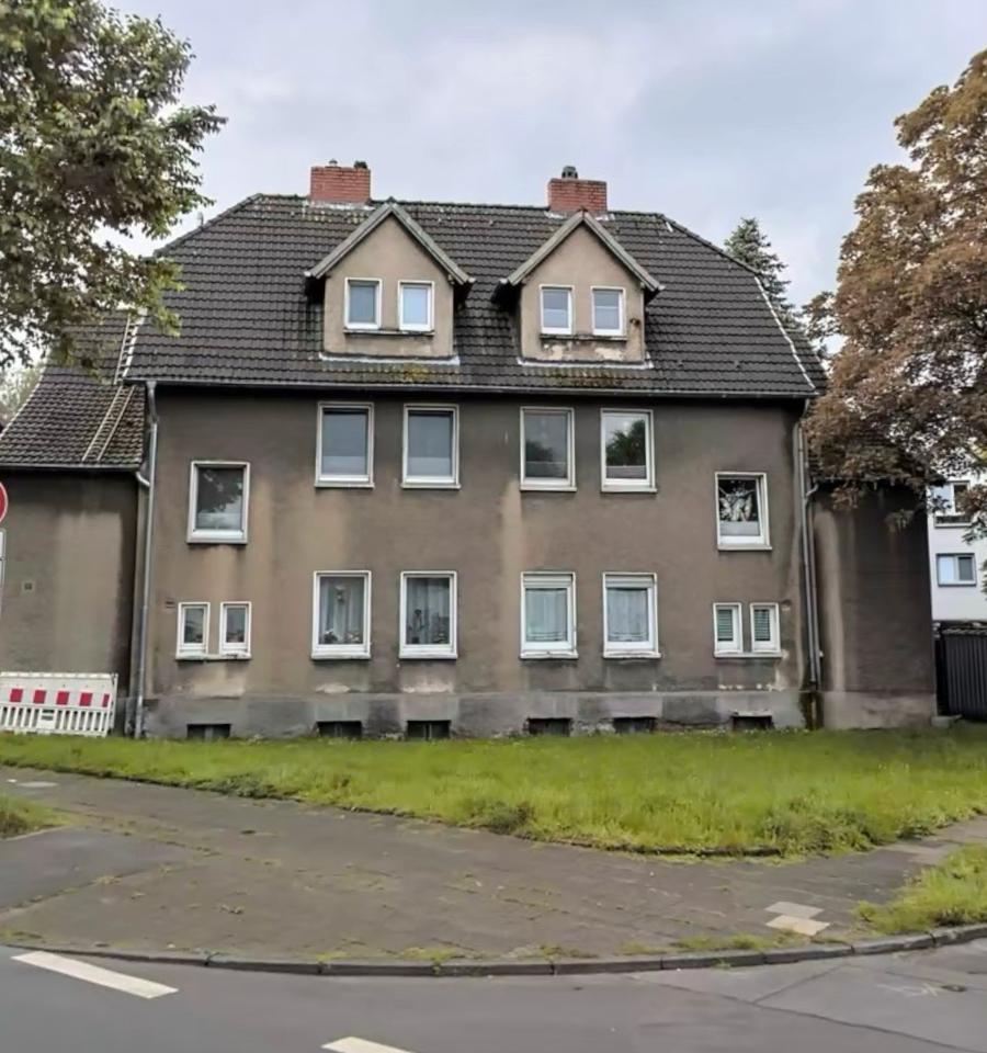 Thumbnail-Mehrfamilienhaus in Bottrop Eigen