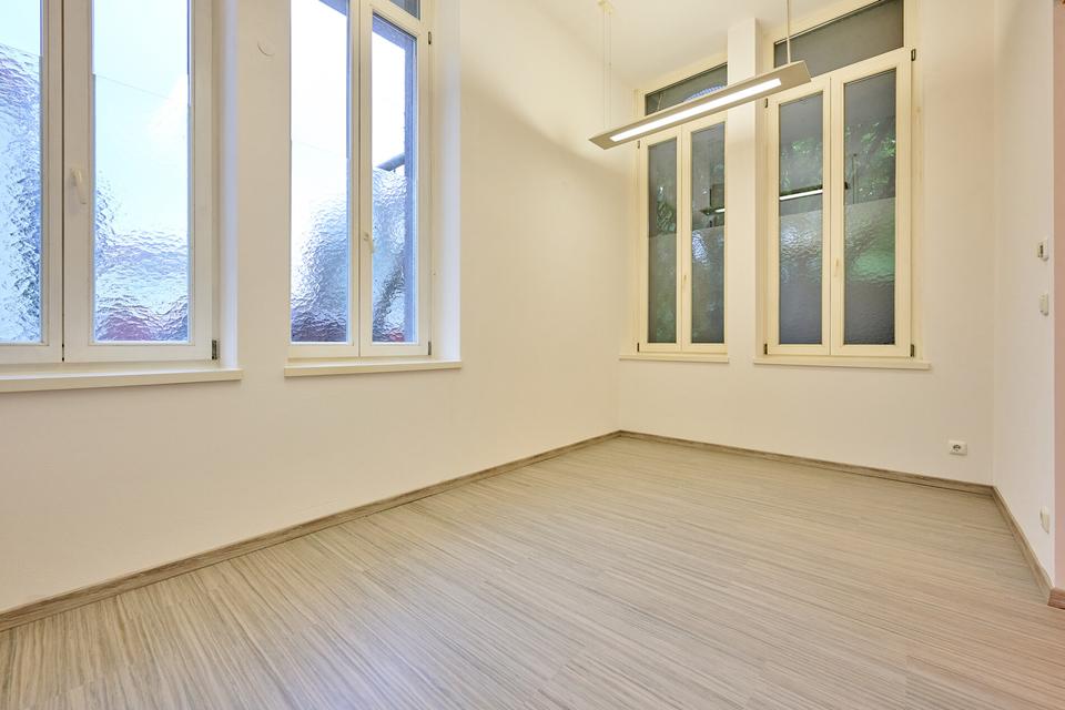 Thumbnail-GEWERBEFLÄCHE IN ZENTRALER LAGE VON STRAUBING – VIELSEITIG NUTZBAR