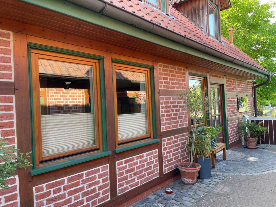 Thumbnail-Haus im Herzen von Suderburg - ein echtes Juwel