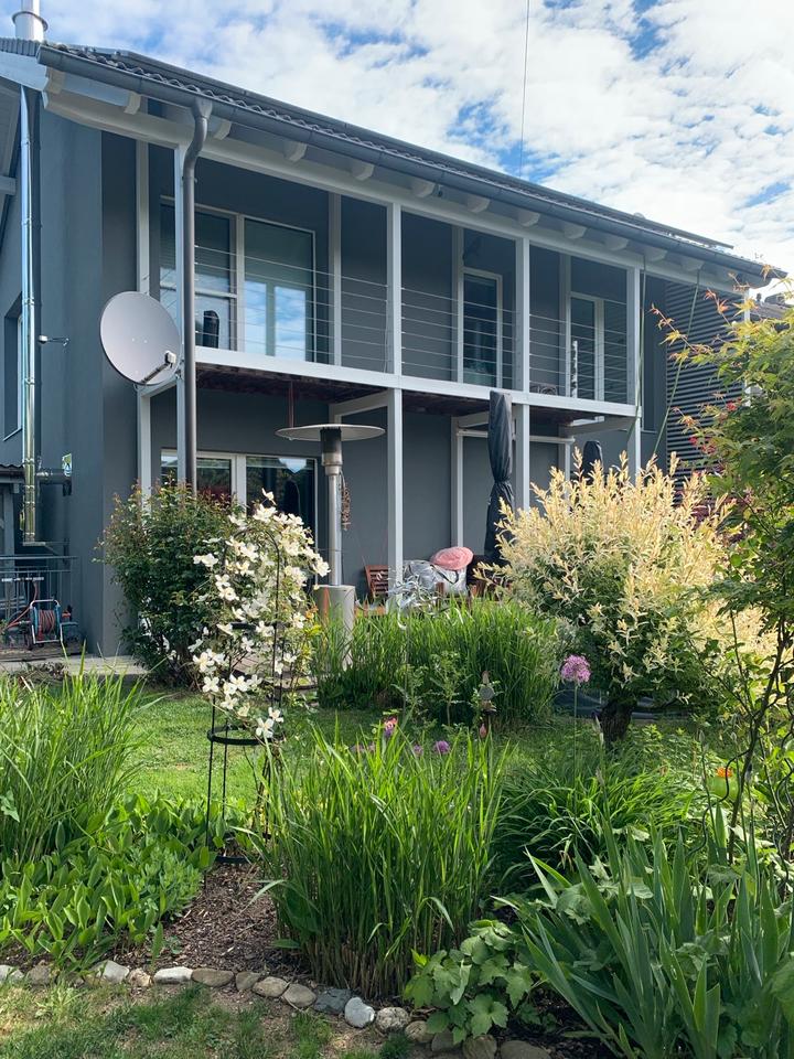 Thumbnail-Provisionsfrei: Energieeffizientes Wohlfühlhaus in Freilassing