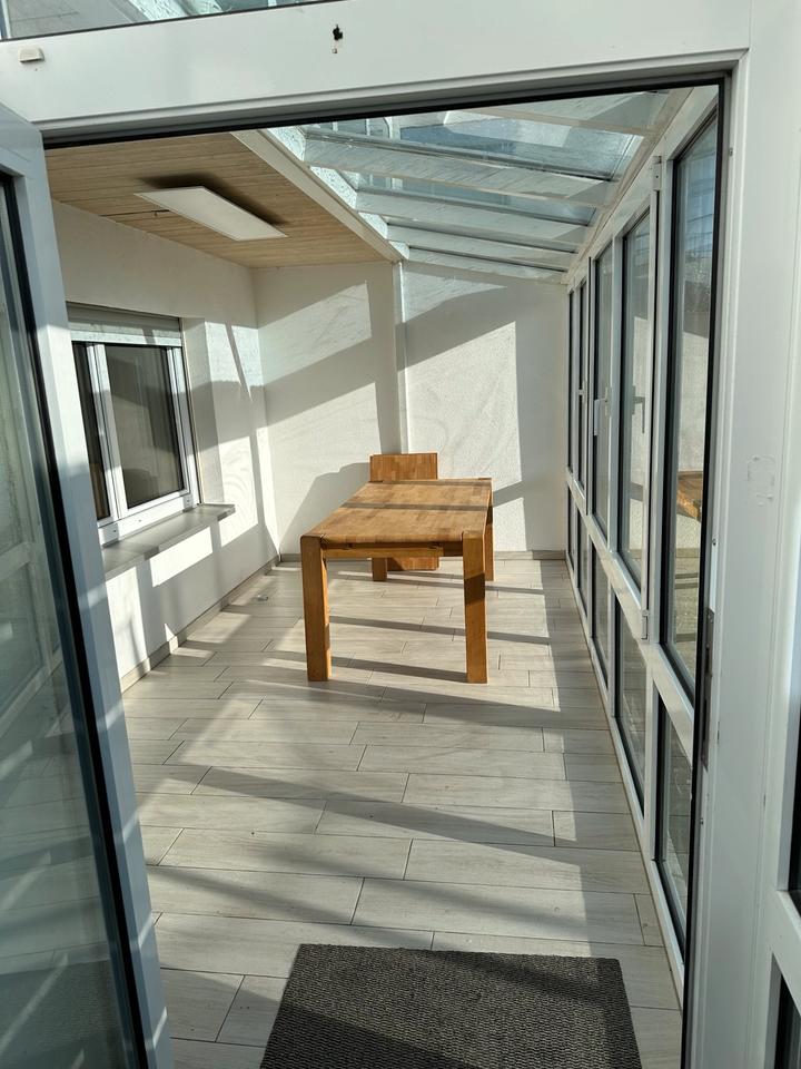 Thumbnail-3 Zimmer einliegerwohnung