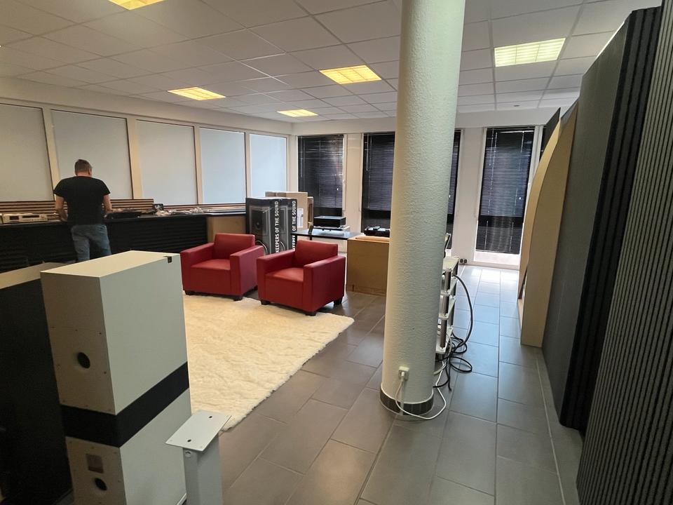 Thumbnail-Moderne Wohn-& Arbeitsfläche I Loftcharakter I 130 qm I Höhr-Gre.