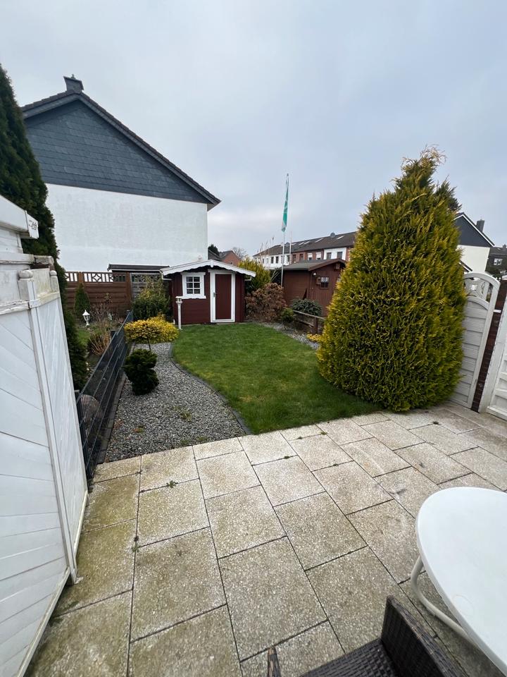 Thumbnail-Reihenmittelhaus in Delmenhorst Adelheide