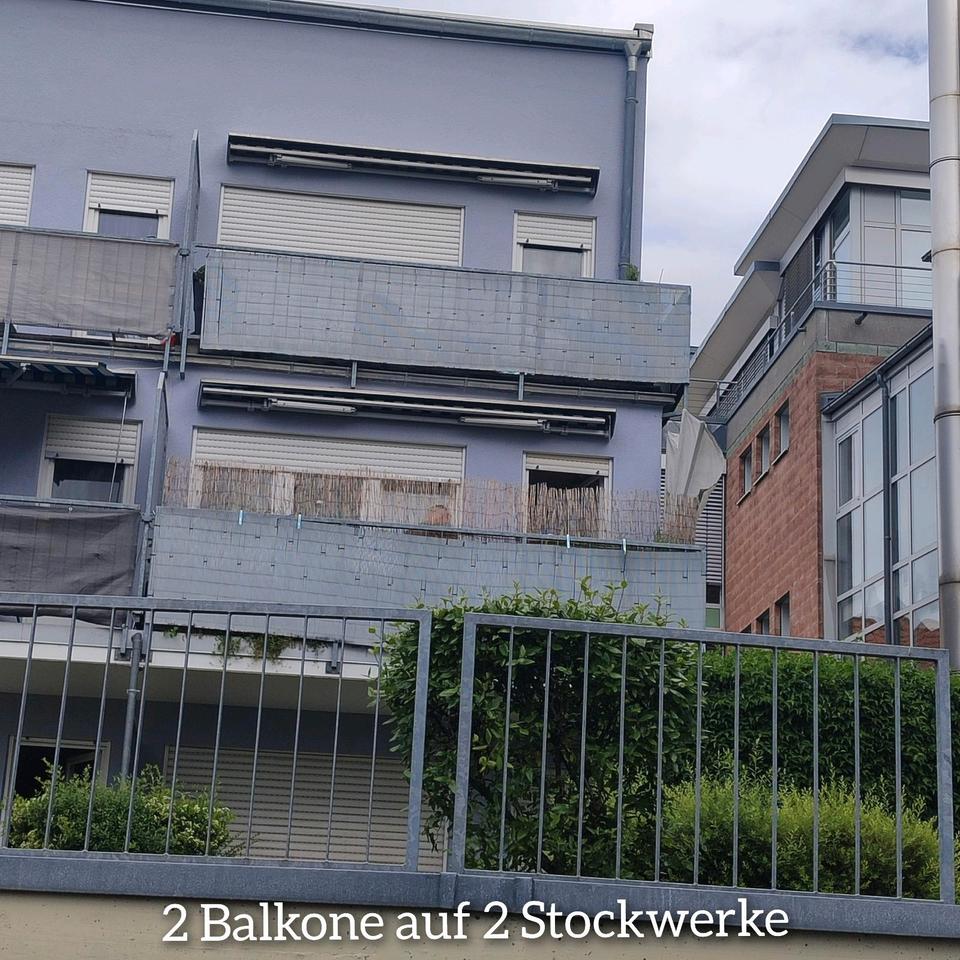 Thumbnail-Maisonette Wohnung in Neckarsulm